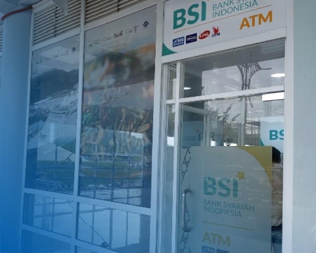 Kenapa ATM BSI Tidak Bisa Tarik Tunai Padahal Saldo Ada