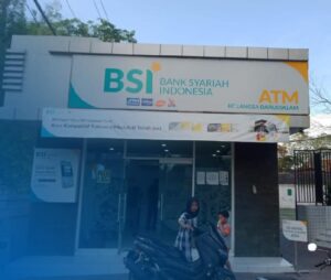 Kenapa ATM BSI Tidak Bisa Tarik Tunai Padahal Saldo Ada