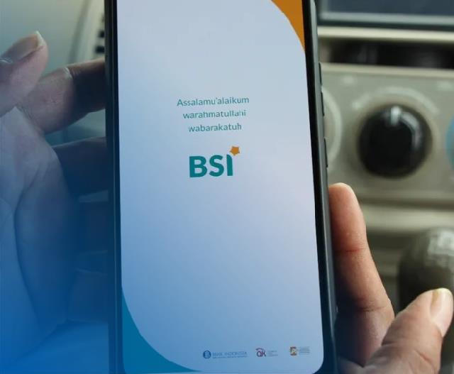 Cara Aktivasi Kartu Kredit BSI dengan Mudah 2 cara aktivasi Kartu Kredit BSI