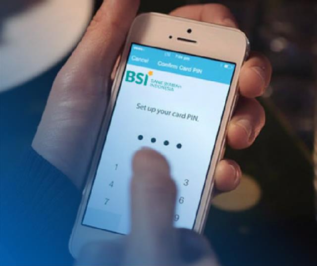 Kenapa BSI tidak bisa transfer