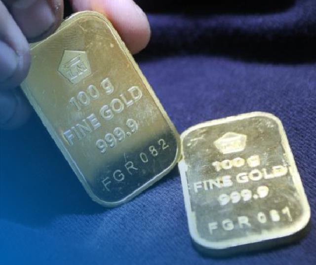 Keuntungan Cicil Emas di BSI