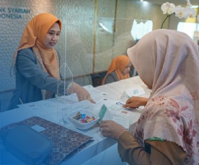 Keuntungan Menabung di BSI Lengkap 3 Keuntungan Menabung di BSI