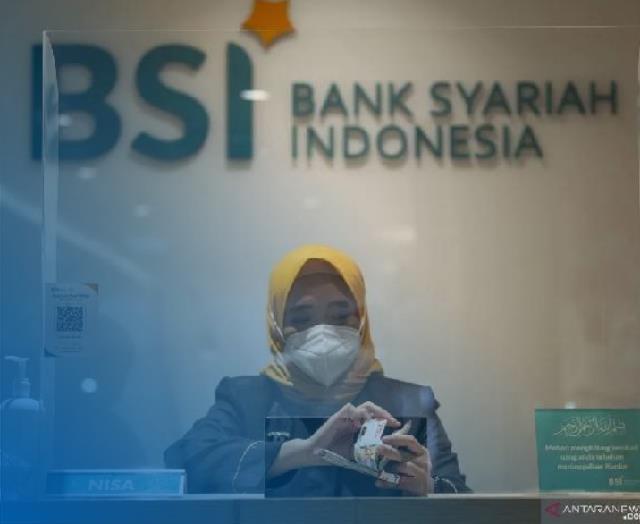 Keuntungan Tabungan Haji BSI