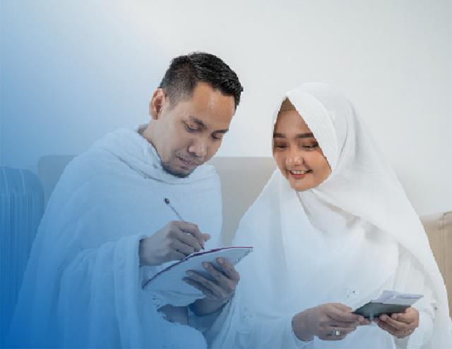 Keuntungan Tabungan Haji BSI