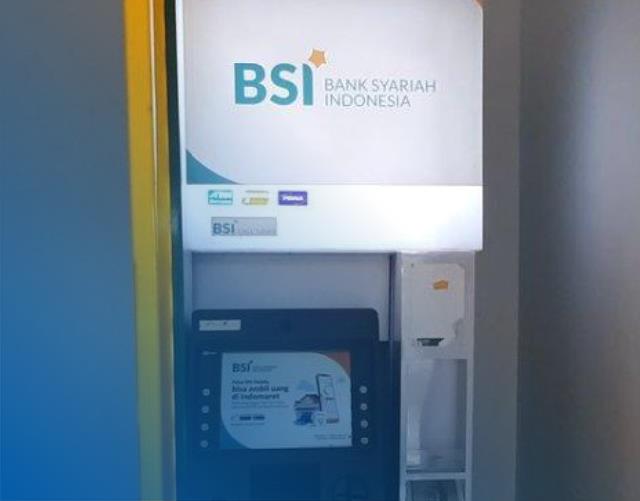 Kode Bank BSI 7 Digit