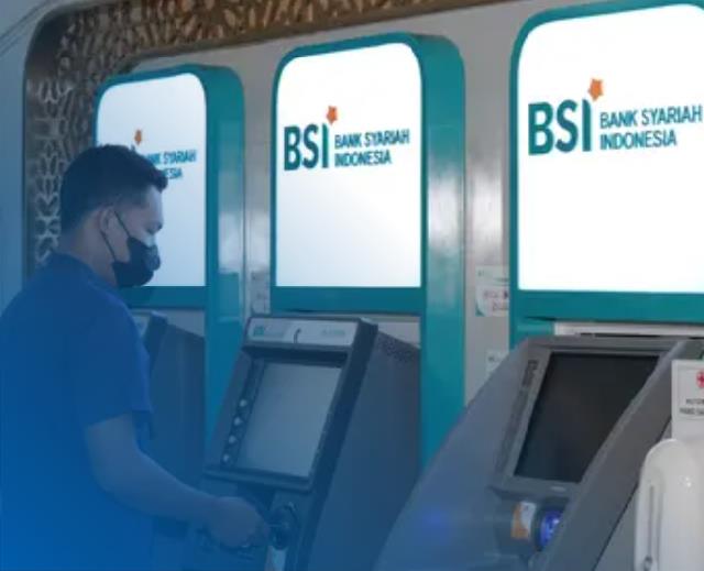 Kode Bank BSI Aceh
