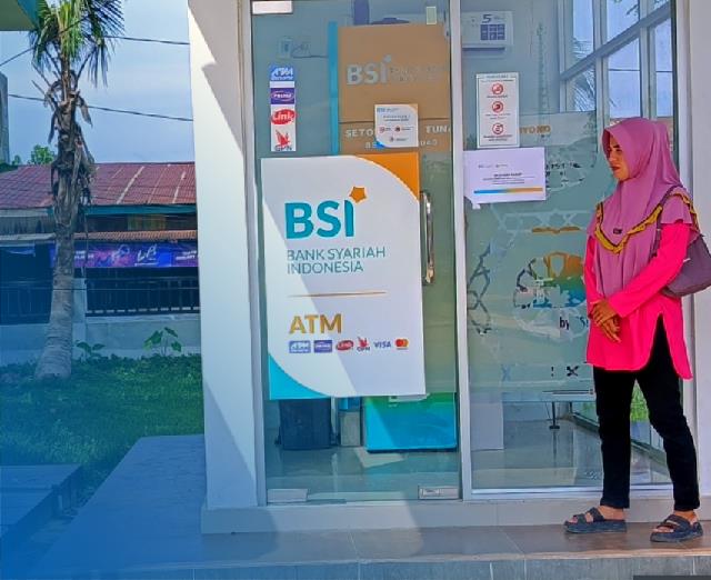 Kode Bank BSI Aceh Dan Cara Transfer Terbaru 2 Kode Bank BSI Aceh
