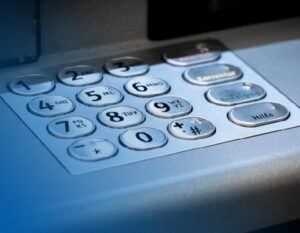 Kode Bank BSI Di ATM