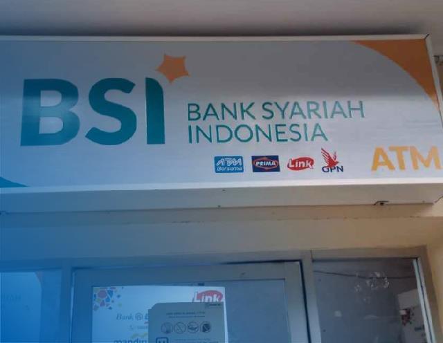 Kode Bank BSI Di ATM & Panduan Transaksi Lengkap 1 Kode Bank BSI Di ATM