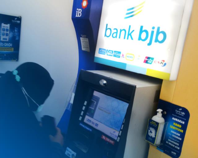 Kode Bank BSI di ATM BJB & Cara Cek Lengkap 2 Kode Bank BSI di ATM BJB