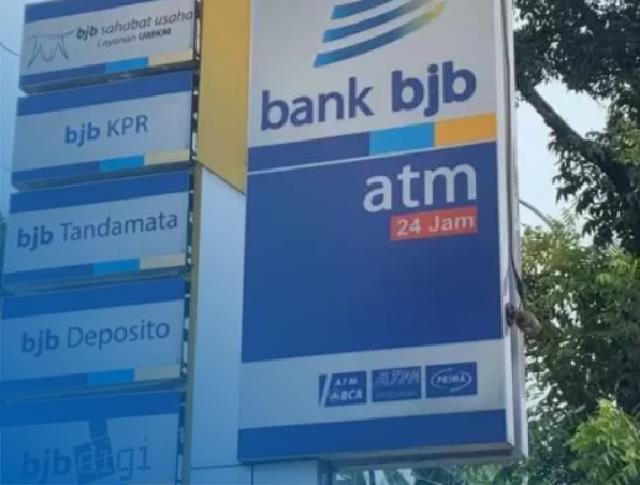 Kode Bank BSI di ATM BJB & Cara Cek Lengkap 1 Kode Bank BSI di ATM BJB