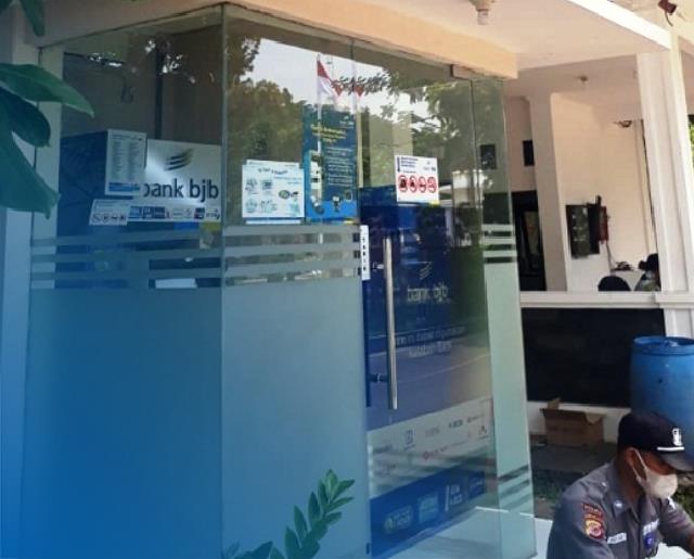 Kode Bank BSI di ATM BJB & Cara Cek Lengkap 3 Kode Bank BSI di ATM BJB