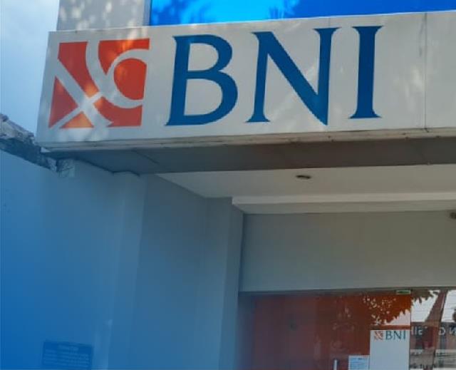 Kode Bank BSI ke BNI
