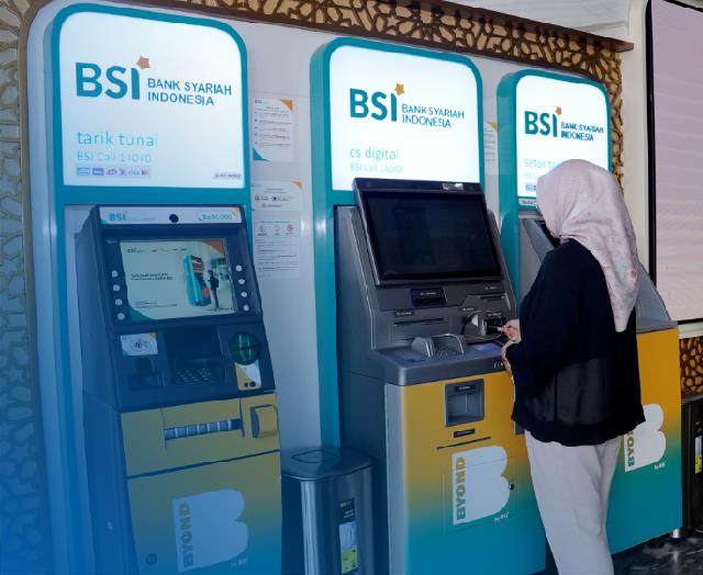 Kode Bank BSI ke BNI 