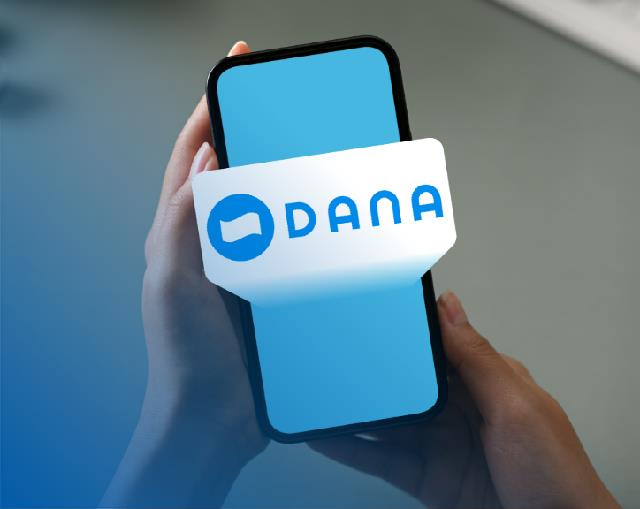 Kode Bank BSI ke DANA