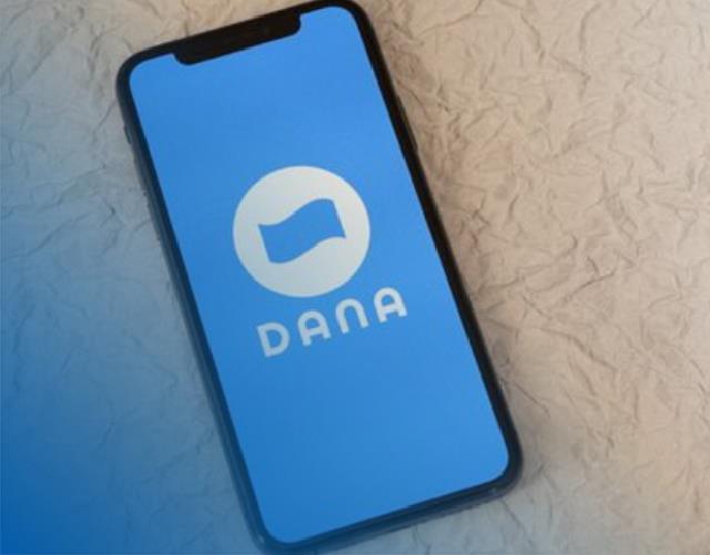 Kode Bank BSI ke DANA