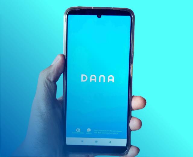 Kode Bank BSI ke DANA