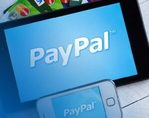 Kode Identifikasi Bank BSI untuk PayPal