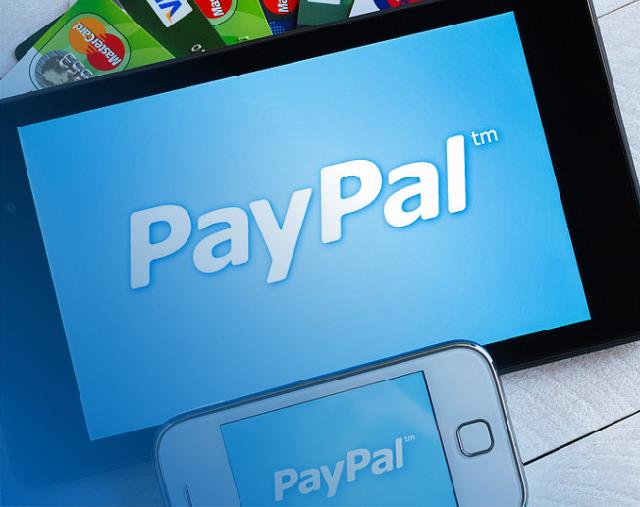 Kode Identifikasi Bank BSI untuk PayPal