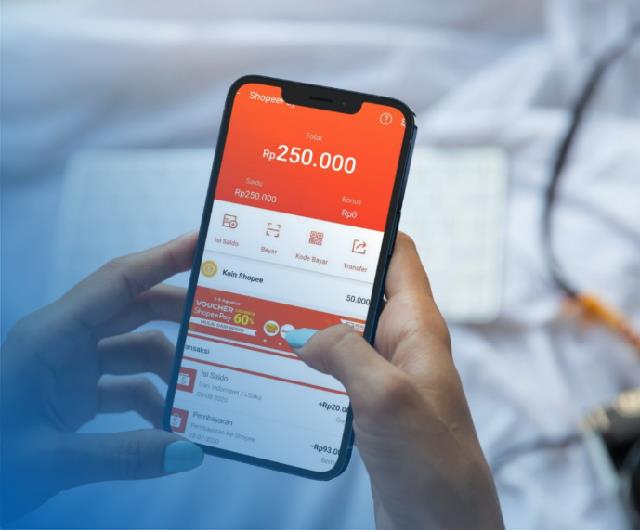Kode Top Up ShopeePay BSI: Syarat, dan Panduan Terbaru 1 Kode Top Up ShopeePay BSI