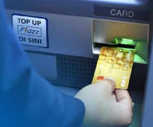 Kode transfer BCA ke BSI