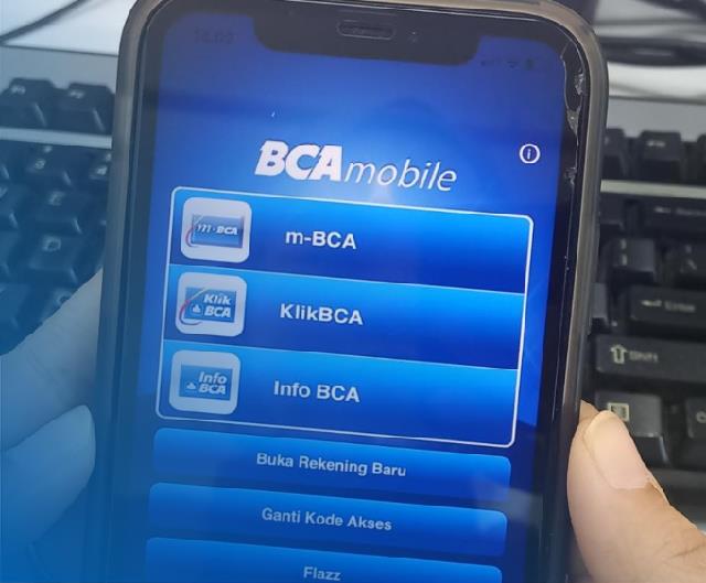 Kode transfer BCA ke BSI 