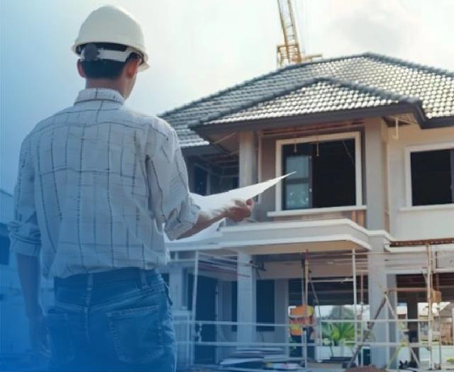 Kredit Bangun Rumah BSI