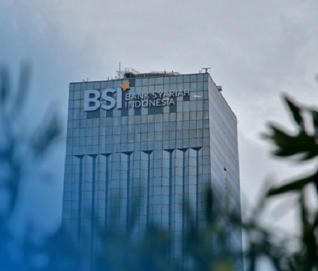 Kredit Bangun Rumah BSI