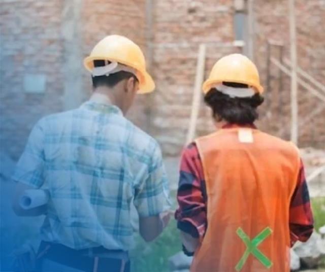 Kredit Bangun Rumah BSI