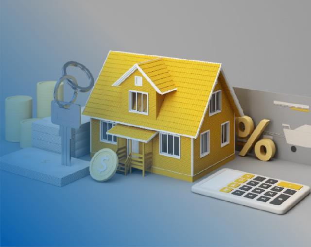 Kredit KPR BSI: Pengajuan, Syarat, dan Simulasi Cicilan 1 Kredit KPR BSI