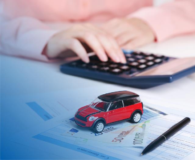 Kredit Kepemilikan Mobil BSI Syariah