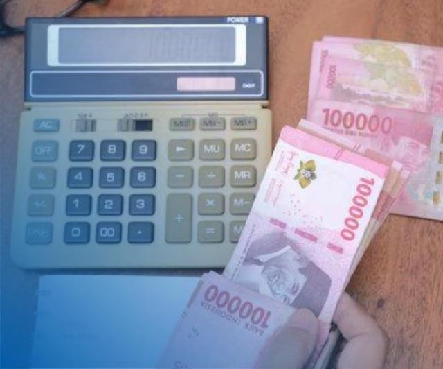 Kredit Modal Usaha BSI 