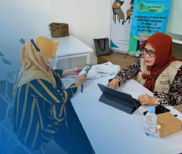 Kredit Modal Usaha BSI 