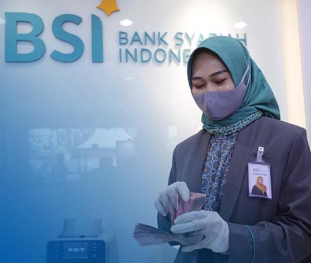 Kredit Renovasi Rumah BSI