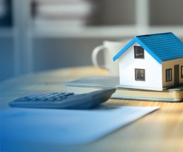 Kredit Renovasi Rumah BSI