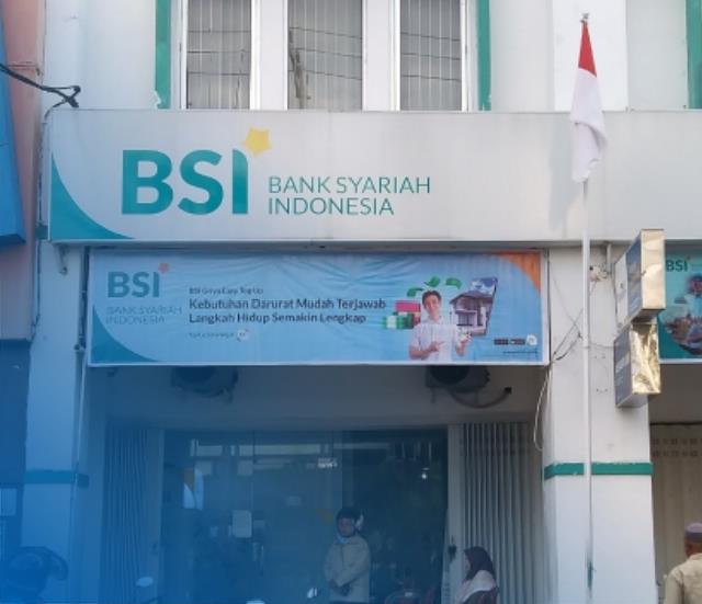 Kredit Tanpa Agunan BSI dan Syarat Terbaru 2 Kredit Tanpa Agunan BSI