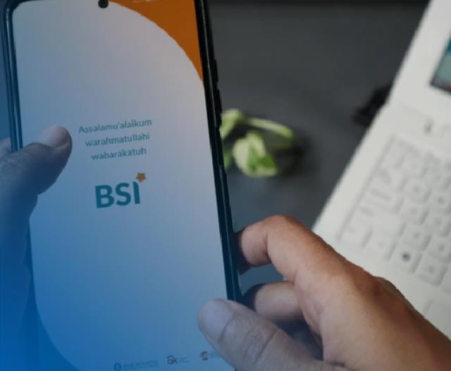Letak No Referensi BSI ke BCA dan Fungsi Lengkap 2 No Referensi BSI ke BCA