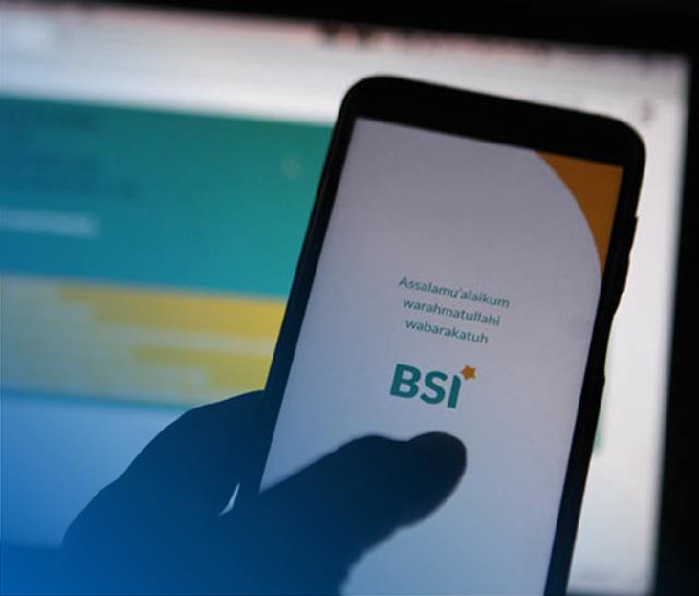 Letak No Referensi BSI ke BCA dan Fungsi Lengkap 1 No Referensi BSI ke BCA