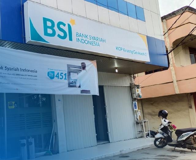 Limit Kartu BSI Hasanah Platinum: Manfaat, dan Cara Mendapatkannya 3 Limit Kartu BSI Hasanah Platinum