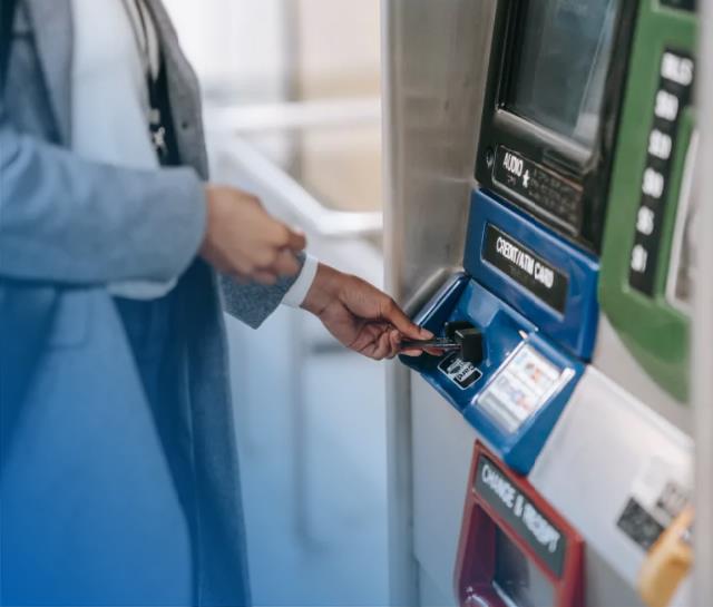 Limit Penarikan ATM BSI Per Hari