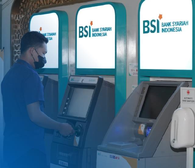 Limit Penarikan ATM BSI Per Hari