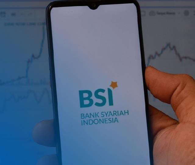 Limit Penarikan ATM BSI Per Hari