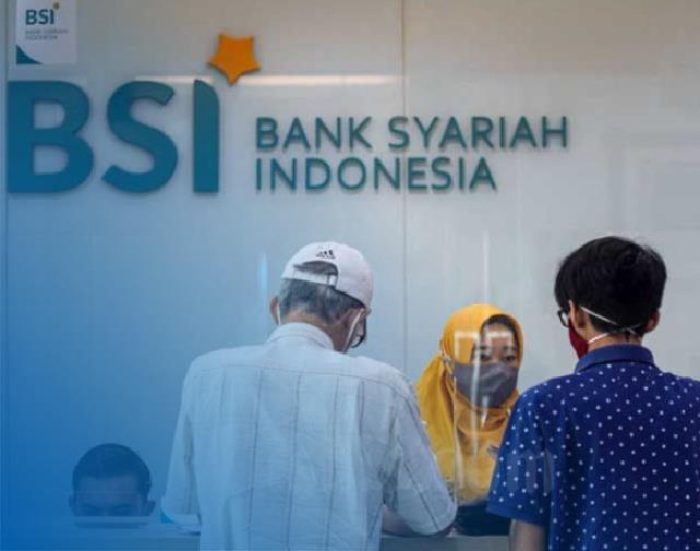 Limit Penarikan ATM BSI