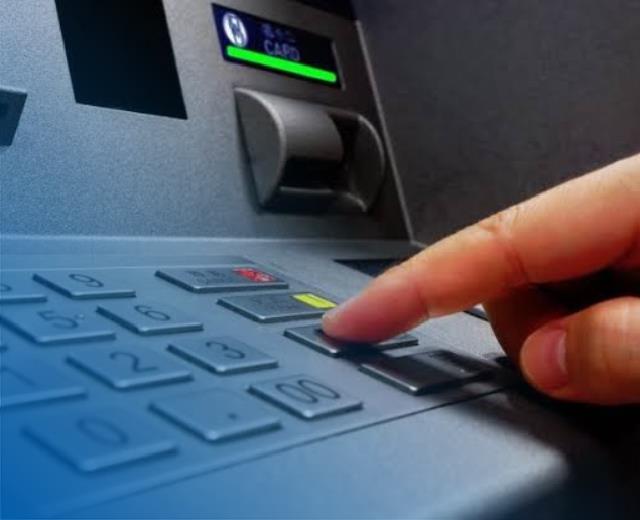 Limit Penarikan ATM BSI