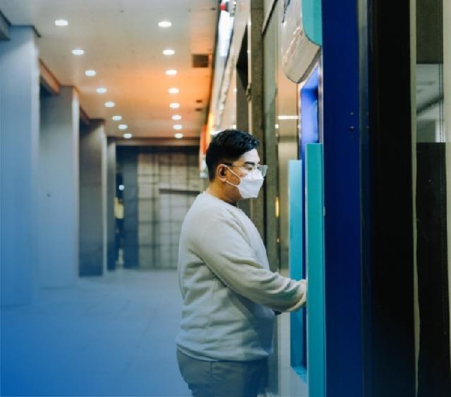 Limit Tarik Tunai BSI Silver