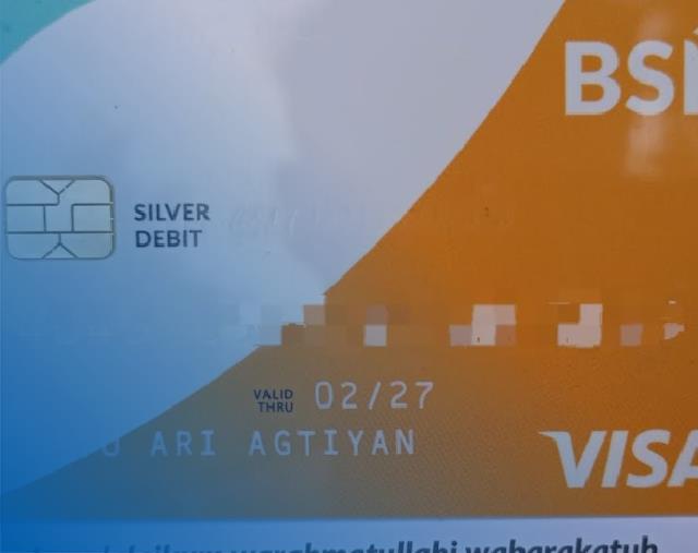 Limit Tarik Tunai BSI Silveraer3w Limit Tarik Tunai BSI Silver Terbaru