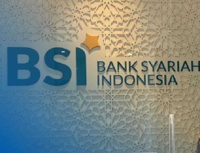 Limit Transfer BSI Internet Banking