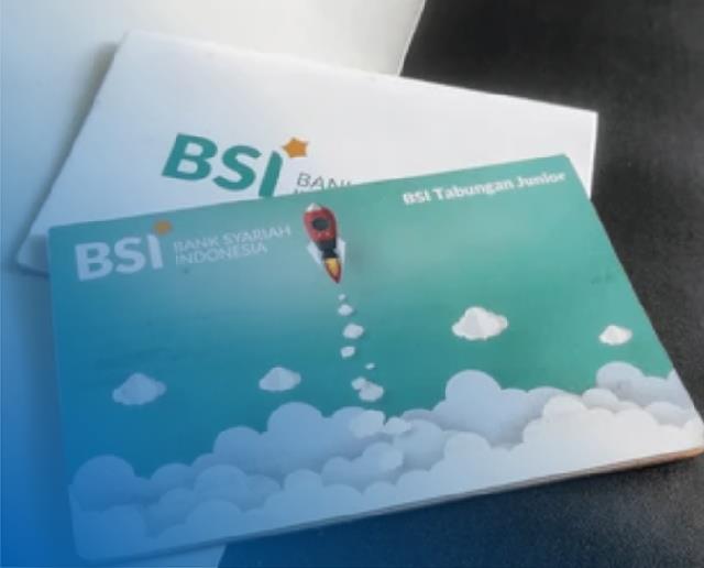 Limit Transfer BSI Junior