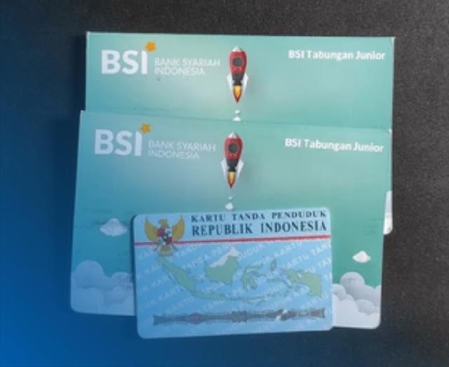 Limit Transfer BSI Junior Terbaru 1 Limit Transfer BSI Junior