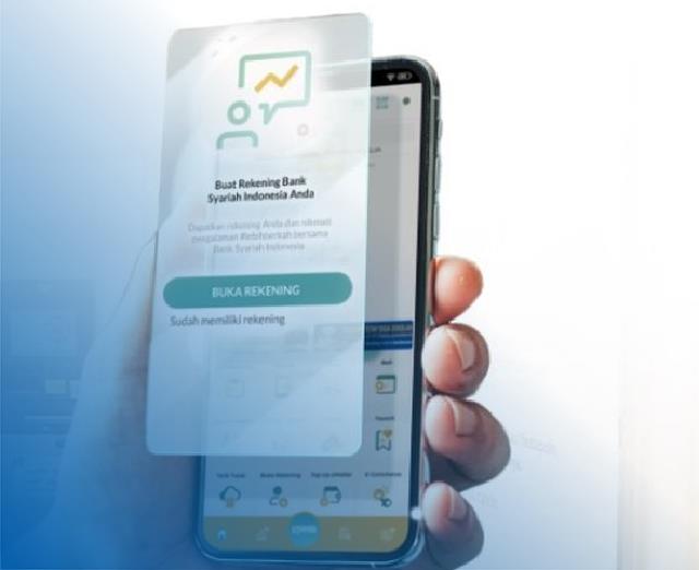 Limit Transfer BSI Mobile Per Hari